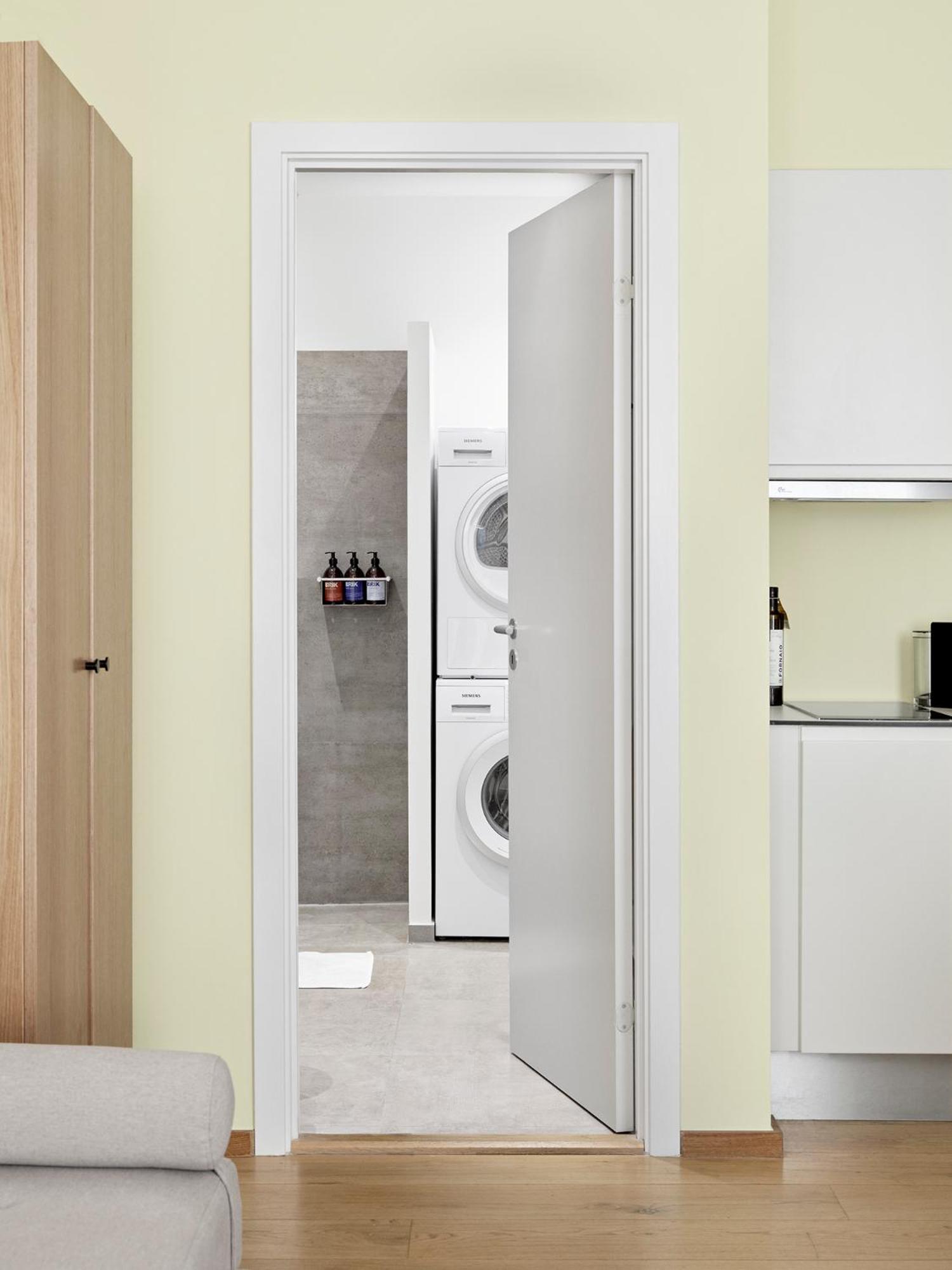 Aparthotel Brik Kopenhagen