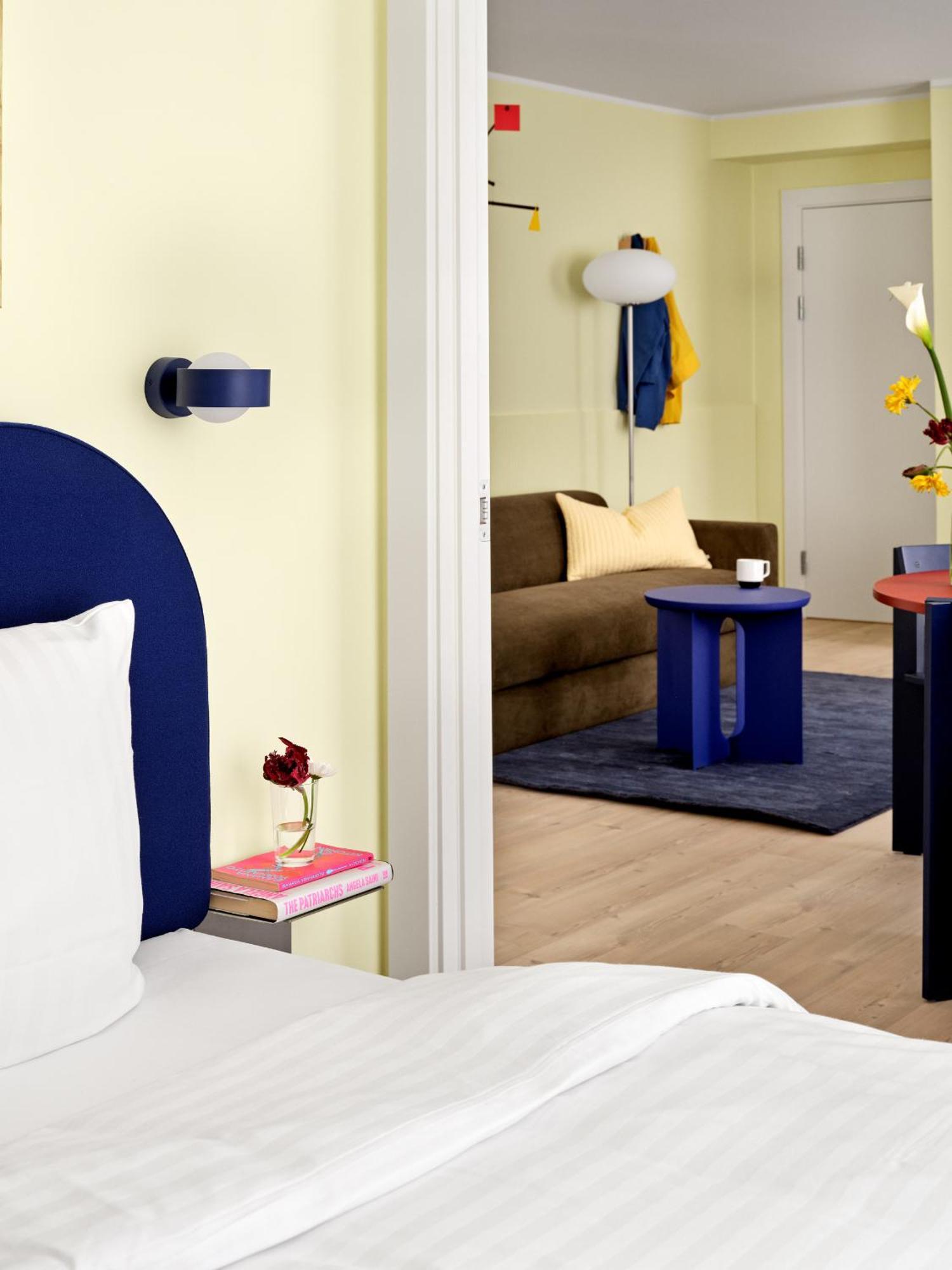 Aparthotel Brik Kopenhagen