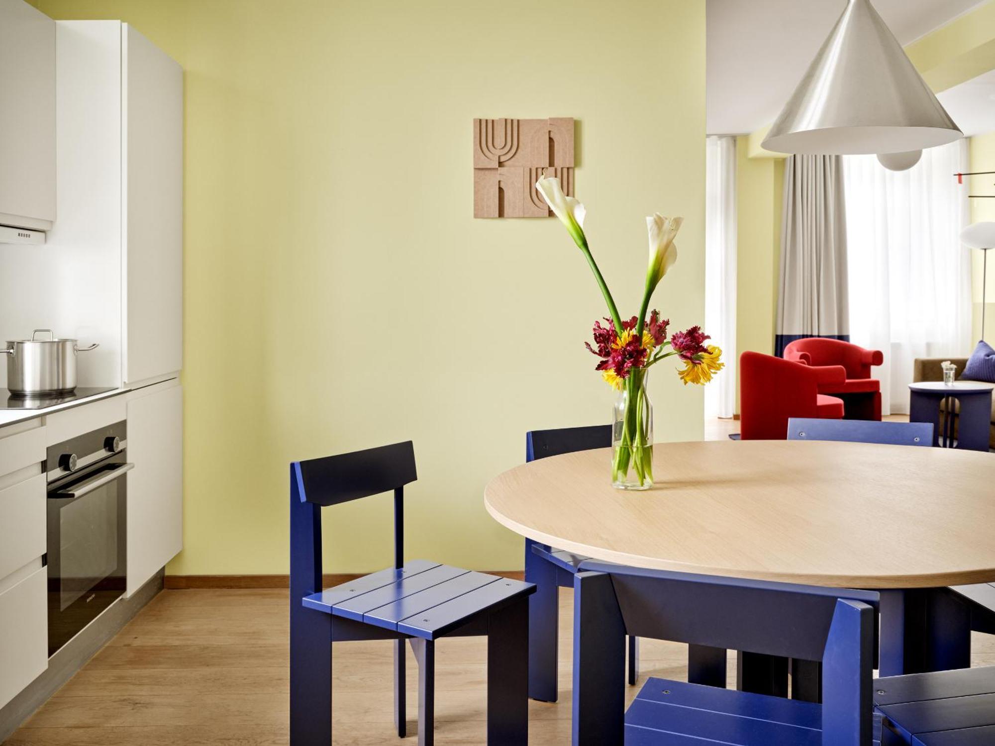 Brik Aparthotel Kopenhagen